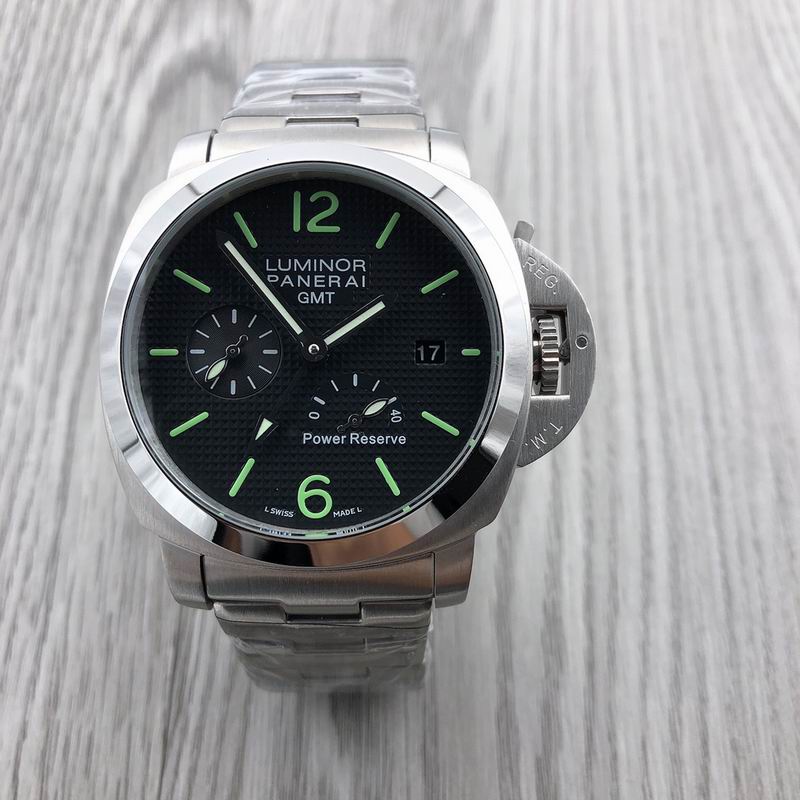 Panerai 44mm 090412
